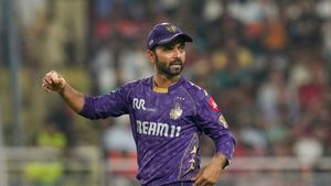 IPL 2025: KKR captain Ajinkya Rahane blames 'Collective Failure of Batting Unit' after horrific loss against PBKS