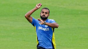 LSG vs MI, IPL 2025: Will Akash Deep Play For Lucknow Super Giants Against Mumbai Indians?