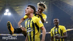 Al-Ittihad Secures 2-0 Win Against Al-Orubah To Extend Pro League Lead