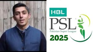 'Nothing Special' About PSL 2025! Multan Sultans Owner Criticise PCB for these reasons...
