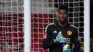 Newcastle vs Man United: Why is Andre Onana Not Playing for Manchester United Today? Ruben Amorim's Verdict Explained