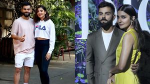 Why Anushka Sharma and Virat Kohli Moved to London: Dr Sriram Nene Reveals the Real Reason Behind Their Decision