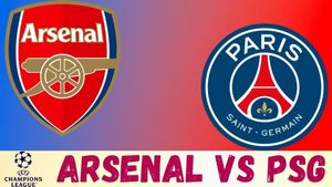 Arsenal vs PSG Prediction: Who will Win ARS vs PSG Today? Champions League Semifinal Team News, Prediction, Lineups