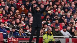 Mikel Arteta Outlines Ambitious Summer Plans For Arsenal's Premier League Title Pursuit