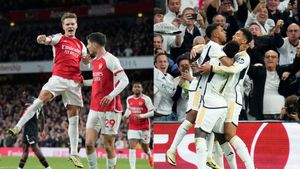 Real Madrid vs Arsenal Prediction: Who will Win Champions League Quarterfinal 2nd Leg Match Today? Can Real progress to Semifinals?