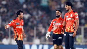 IPL 2025: Arshdeep Singh Says PBKS' Goal is to Win Title & Celebrate With Fans in Open Bus Parade