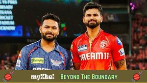 IPL 2025: Tale of two captains, Shreyas Iyer upstages Rishabh Pant