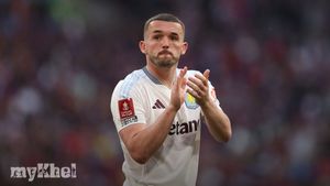 Aston Villa Must Focus On Future After FA Cup Defeat, Says John McGinn