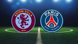 Aston Villa vs PSG Live Streaming: UEFA Champions League 2024-25 Schedule, Where to Watch in UK, USA, India and Other Countries?