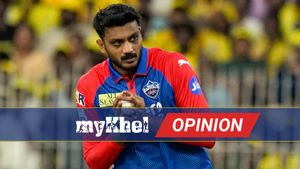 IPL 2025: Why Delhi Capitals Skipper Axar Patel is The Man For All Seasons For DC & Team India!