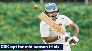 IPL 2025: Chennai Super Kings Invite India U19 Opener for Trials after Woeful start to the season