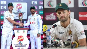 BAN vs ZIM Test Series 2025: All You Need to Know – Schedule, Fixtures, Dates, Venues, Squads & Key Players