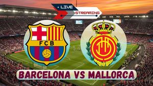 Barcelona vs Mallorca Live Streaming: La Liga 2024-25 Schedule, Timing, Where and How to Watch