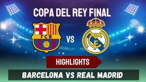 Barcelona vs Real Madrid Highlights: FCB 3-2 RMA | Barcelona win Copa del Rey Title in Controversial Final, Jules Kounde Scores Winner
