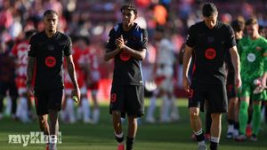 Kovac Cautions Borussia Dortmund About Barcelona's Potent Attack In Champions League Quarter-Finals