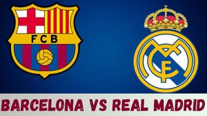 Barcelona vs Real Madrid, Copa del Rey Final: Preview, H2H Record, Team News, Injury Update, Lineups