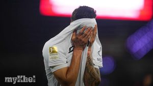 Bayer Leverkusen's Title Hopes Take A Hit After 1-1 Draw With St. Pauli