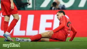Bayern Munich Claims Comeback Victory Over Augsburg Amid Jamal Musiala Injury Concerns