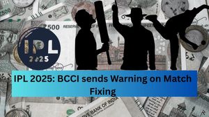 IPL 2025: Match Fixing Warning! Why BCCI has sent strict Guidelines to Franchises, Players to stay away from a Hyderabad Businessman?