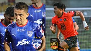 Bengaluru FC vs Inter Kashi Highlights, Kalinga Super Cup Pre-Quarterfinal: Kashi qualify for quarterfinals, win 5-3 in penalty shootout