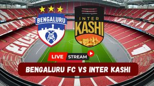 Bengaluru FC vs Inter Kashi Live Streaming: Kalinga Super Cup 2025 Schedule, Timing, Telecast Details