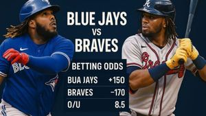 Blue Jays vs Braves Prediction & Picks, MLB 25: Odds, Starters, and Best Bets for April 16, 2025