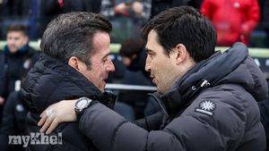 Bournemouth Vs Fulham: Andoni Iraola Expresses Admiration For Marco Silva's Squad Ahead Of Key Match