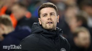Brighton Seeks Ruthless Performance Against Aston Villa In Premier League Showdown