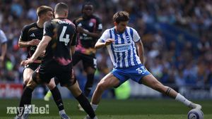 Brighton Must Become Ruthless To Enhance Their European Aspirations Ahead Of Brentford Match