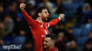 Bruno Fernandes Will Not Leave Manchester United, Confirms Coach Ruben Amorim