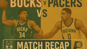 Bucks vs Pacers, Match Highlights: Gary Trent Jr. explodes as Bucks blitz Pacers in second-half NBA playoff beatdown