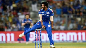 Jasprit Bumrah Injury Update: MI get Huge Boost on Star Pacer's IPL 2025 Return as Date almost Confirmed!