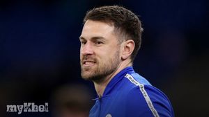 Aaron Ramsey Appointed Cardiff City Manager Following Omer Riza's Sacking
