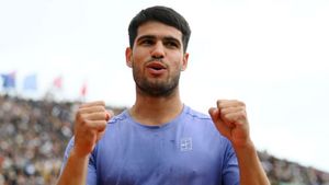 Carlos Alcaraz: 'Impossible' to match Rafael Nadal's 11 Monte-Carlo titles