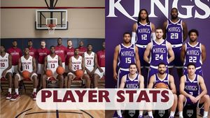 Cleveland Cavaliers vs Sacramento Kings NBA 2024-25: Player Stats, Team Analysis, Key Performers, Head to Head and Standings