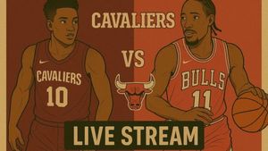 Cleveland Cavaliers vs Chicago Bulls Live Stream, NBA 2024-25: How to Watch Cavs vs Bulls Online, TV, Schedule, Head-to-Head, Odds & Playoff Implications