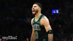 Celtics' Jayson Tatum Calls Victory Over Magic Essential For Playoff Readiness