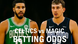 Boston Celtics vs Orlando Magic Prediction: Lakers vs Pelicans Betting Odds, Spread, Moneyline and Best Bets
