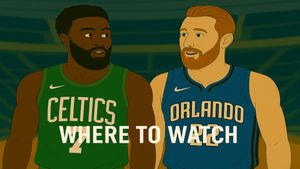 Celtics vs Magic Live Stream, NBA 2025: Where to Watch Boston Celtics vs Orlando Magic Free Online, TV?