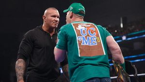 John Cena vs Randy Orton Head to Head Results: Revisiting a Legendary Rivalry and What to Expect at WWE Backlash 2025