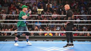 John Cena vs Randy Orton, WWE Backlash: One Last Battle — But This Time, the Roles Are Reversed!