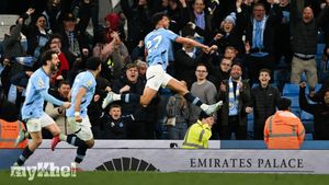 Matheus Nunes Claims Champions League Qualification Is Equivalent To Winning Premier League Trophy