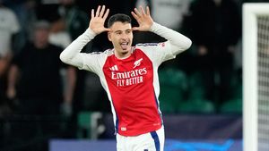 Champions League Semi-Final 2025 Schedule: Qualified Teams, Dates, Kick Off Time in IST & Live Streaming Info