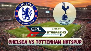 Chelsea vs Tottenham Live Streaming: PL 2024-25 Schedule, Timing, Where and How to Watch