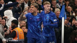 Chelsea Aims To Build Momentum Against Brentford In Upcoming London Derby
