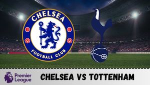 Chelsea vs Tottenham Injury Update, Predicted Lineups: CHE vs TOT PL 2024-25 Team News, Prediction