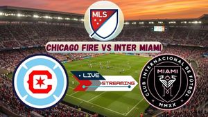 Chicago Fire vs Inter Miami Live Streaming: MLS Schedule, Timing, Where and How to Watch