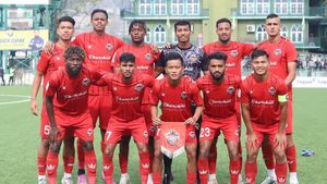 Churchill Brothers Confirmed as I-League Champions by AIFF Appeals Committee, Inter Kashi to appeal on CAS