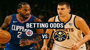 Clippers vs Nuggets Game 2 Prediction, NBA 2025 Playoffs: Odds, Spread, Moneyline, Best Bets