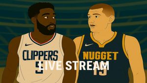 Clippers vs Nuggets - Game 3 Preview, Live Stream, and Prediction for April 24, 2025